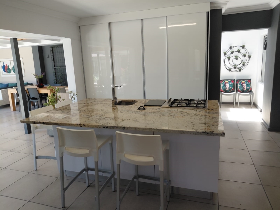 To Let 4 Bedroom Property for Rent in Greenways Golf Estate Western Cape